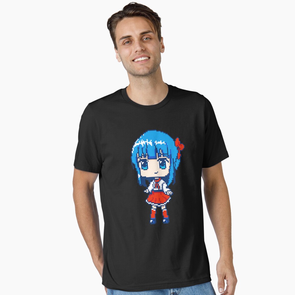 Item preview, Essential T-Shirt designed and sold by djspacegr.
