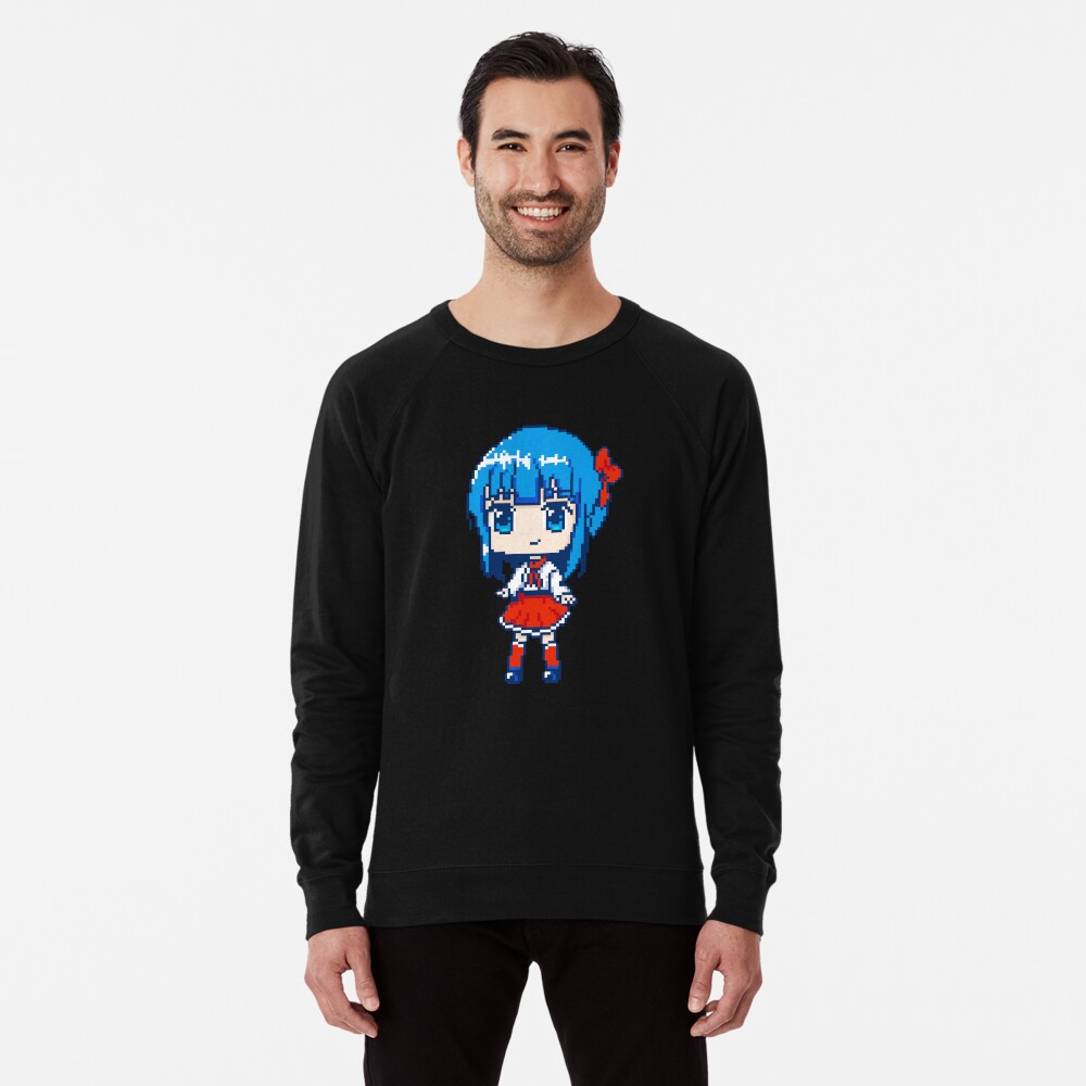 Item preview, Lightweight Sweatshirt designed and sold by djspacegr.