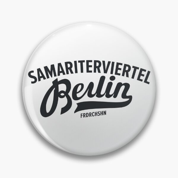 Item preview, Samariterviertel - Berlin Friedrichshain designed and sold by Boogosh.