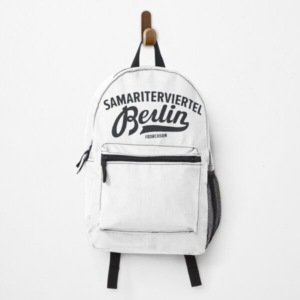 Item preview, Samariterviertel - Berlin Friedrichshain designed and sold by Boogosh.