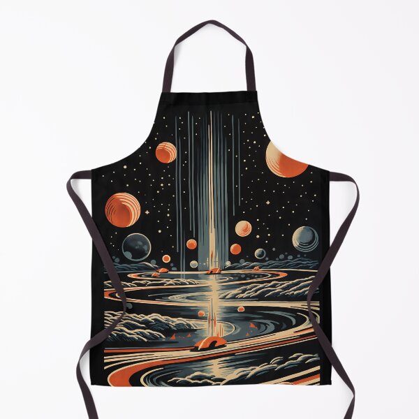 Item preview, Path Through the Universe designed and sold by Je-we.