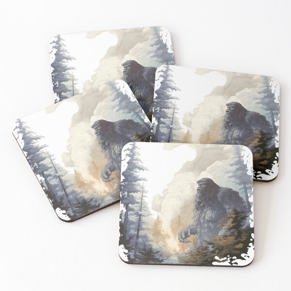 Item preview, Big foot Skating | PNG Sublimation designed and sold by JhazAineArtShop.