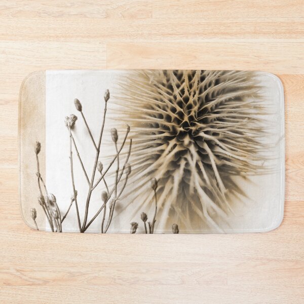 Item preview, Nature Photography - Monochrome flowers designed and sold by Origillus.