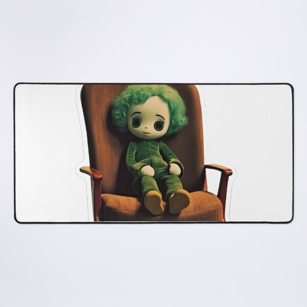 Item preview, Doll puppet designed and sold by abmkf.
