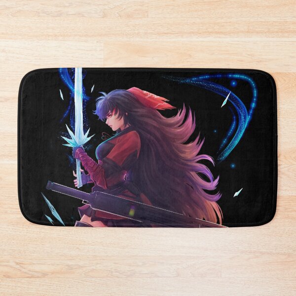 Item preview, Raven Branwen - Anniversary Edition designed and sold by Cyan Orange  Studio.