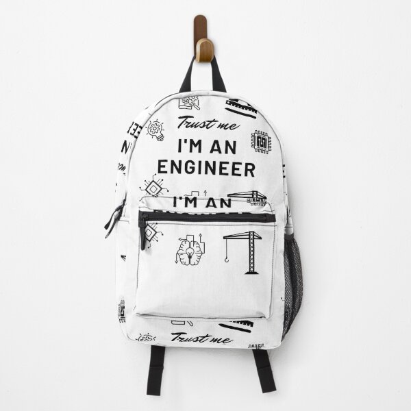 Item preview, Trust me, I'm an Engineer designed and sold by 413-Designs.