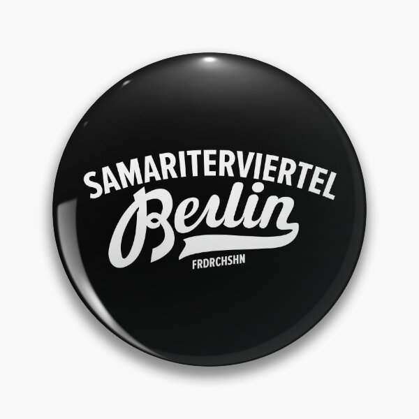 Item preview, Samariterviertel - Berlin Friedrichshain designed and sold by Boogosh.