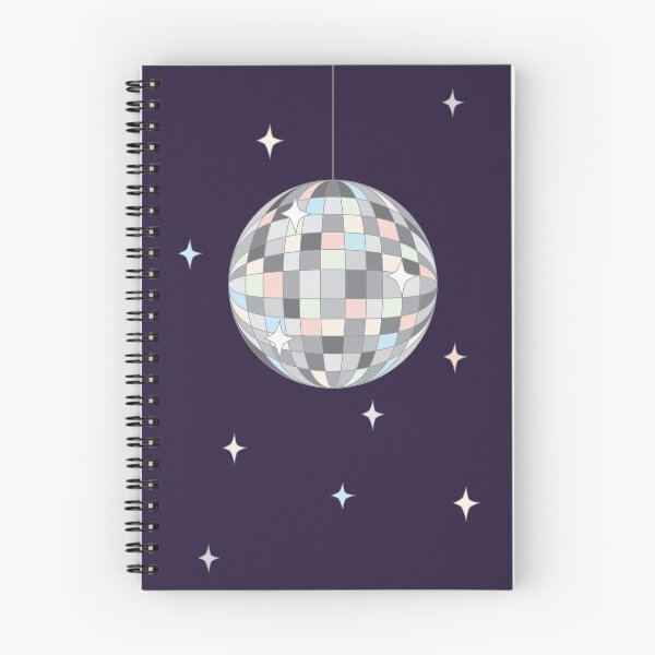 Item preview, Disco Ball designed and sold by Rvgill22.
