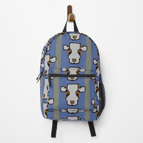 Item preview, pixel cow designed and sold by camillefct.