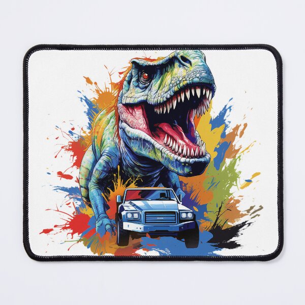Item preview, Transparent Dinosaur Ride a Car | PNG Sublimation. designed and sold by JhazAineArtShop.