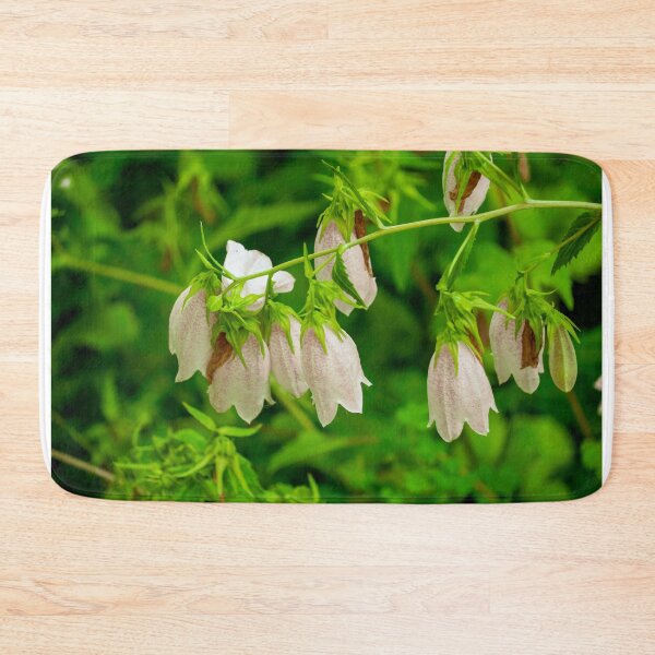 Item preview, Spotted Bellflower designed and sold by TinyDinoDesigns.