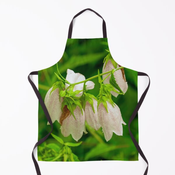 Item preview, Spotted Bellflower designed and sold by TinyDinoDesigns.