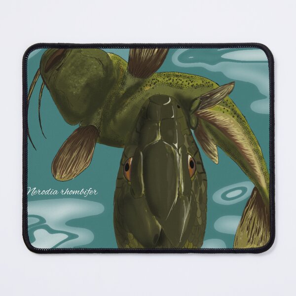 Item preview, Diamondback Watersnake designed and sold by DiamondbackStik.