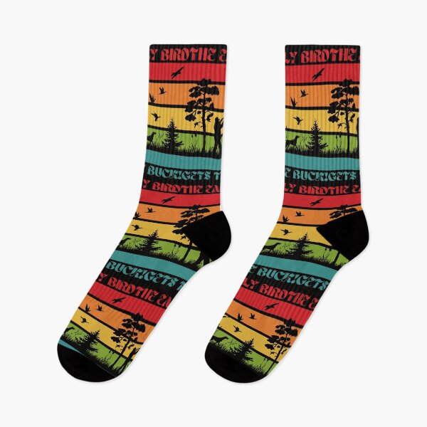 Item preview, The Early Bird Gets The Buck! designed and sold by ElSpektra.