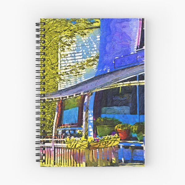 Item preview, Roadside Cafe designed and sold by KirtTisdale.