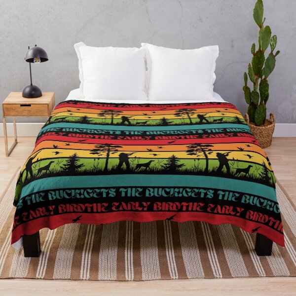 Item preview, The Early Bird Gets The Buck! designed and sold by ElSpektra.