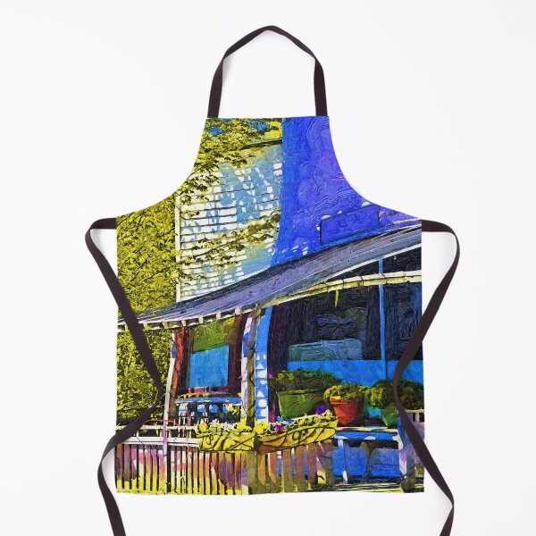 Item preview, Roadside Cafe designed and sold by KirtTisdale.