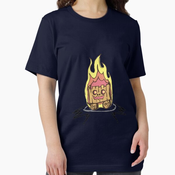 Item preview, Fire Elemental designed and sold by Mitchell Smith.