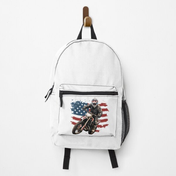 Item preview, Motocross Us Flag Design | PNG Sublimation. designed and sold by JhazAineArtShop.