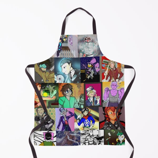 Item preview, Character Gallary designed and sold by MargoMargan.