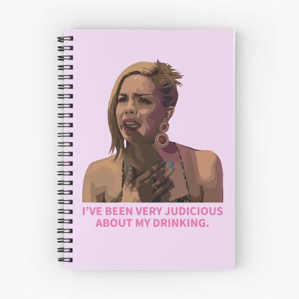 Item preview, He sido muy juicioso con mi forma de beber. designed and sold by jenjenbinks.
