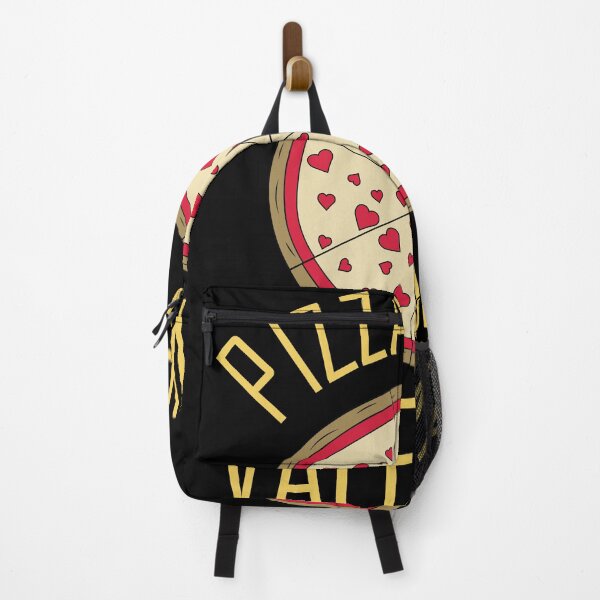 Artikelvorschau, Pizza ist mein Valentinstag entworfen und verkauft von Void Script.