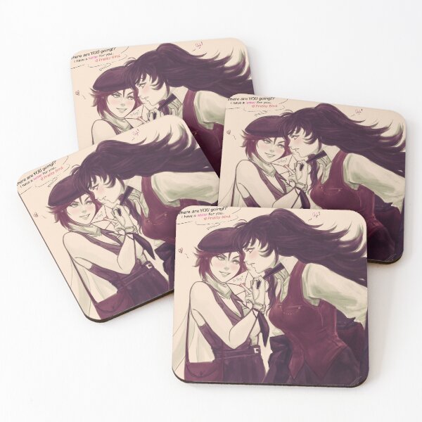 Item preview, A Letter For You designed and sold by Cyan Orange  Studio.