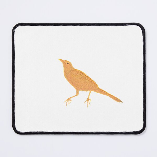 Item preview, A golden bird designed and sold by annasofia.