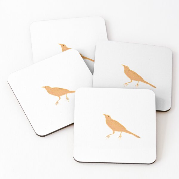 Item preview, A golden bird designed and sold by annasofia.