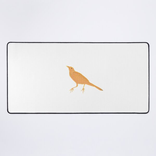 Item preview, A golden bird designed and sold by annasofia.