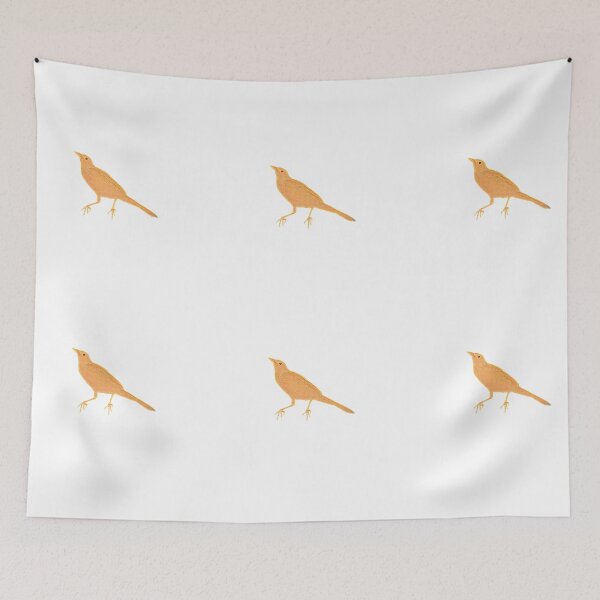 Item preview, A golden bird designed and sold by annasofia.