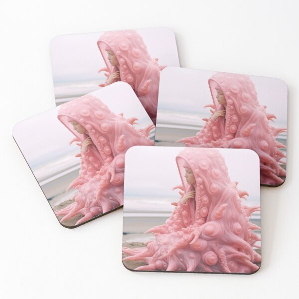 Item preview, Pink Cocoon designed and sold by Gom-Tollum.