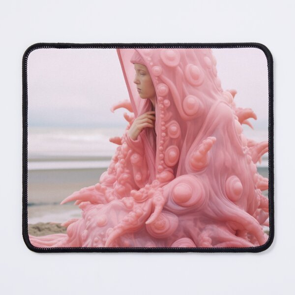 Item preview, Pink Cocoon designed and sold by Gom-Tollum.