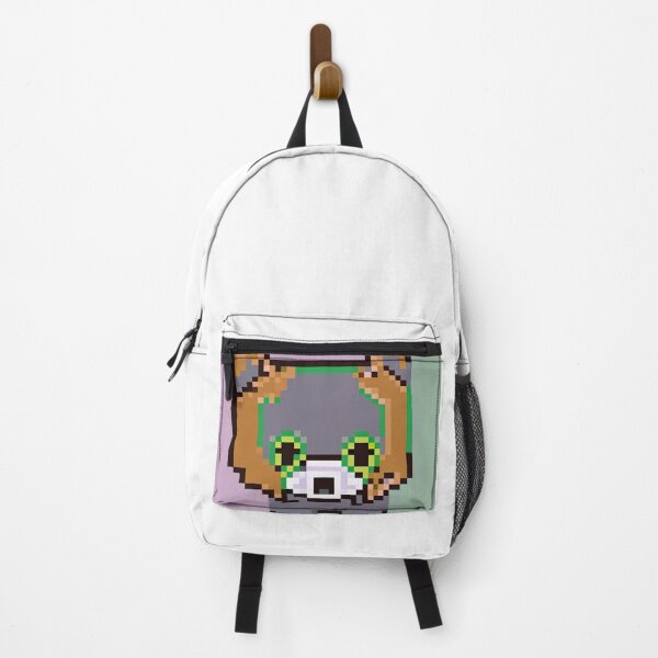 Item preview, pixel puppy designed and sold by camillefct.