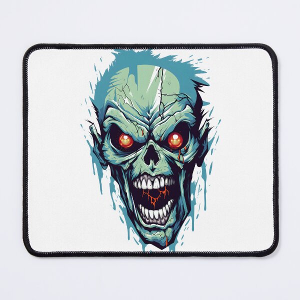Item preview, Zombie designed and sold by Lekiam.