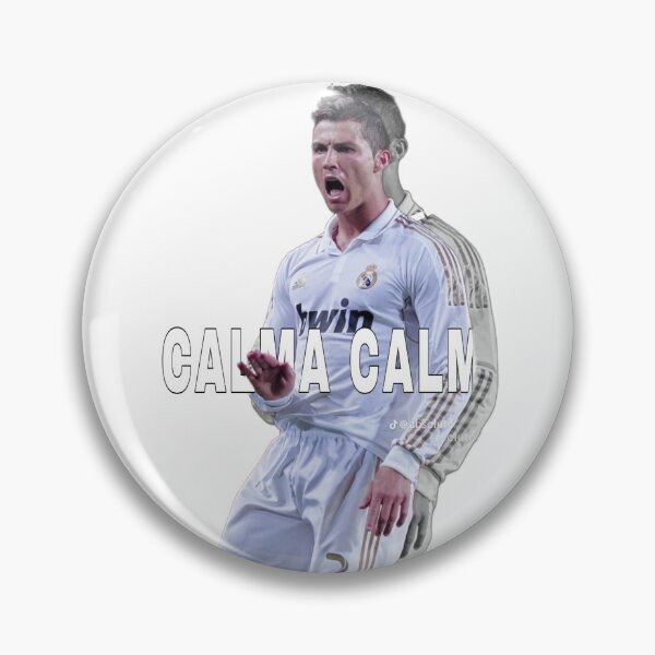 Item preview, Ronaldo  designed and sold by Badrbh.