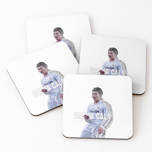 Item preview, Ronaldo  designed and sold by Badrbh.