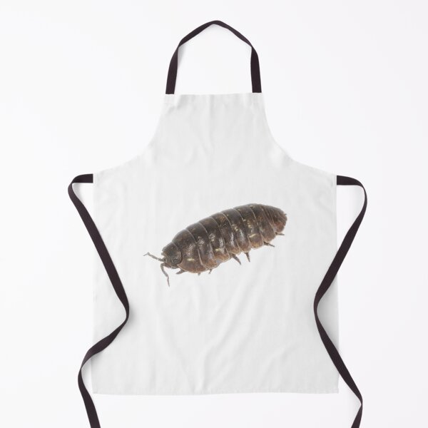 Item preview, Roly Poly Pill Bug Isopod Friend designed and sold by Magironi.