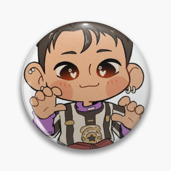 Item preview, Seventeen - BSS Hoshi designed and sold by nailurus.