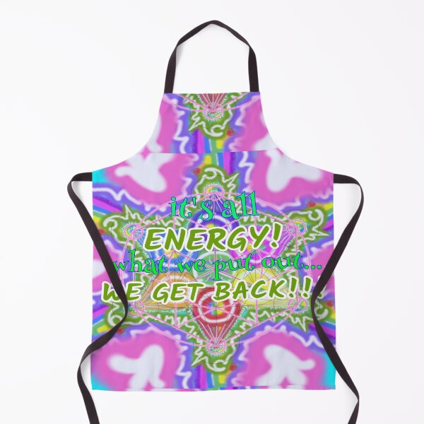 Item preview, It's all energy design. designed and sold by MoodysT's.