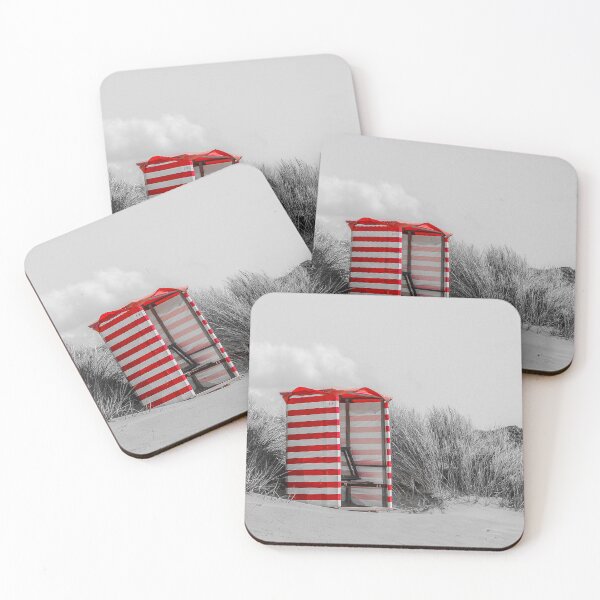 Item preview, Beach tent on Borkum designed and sold by Stefans-Bilder.