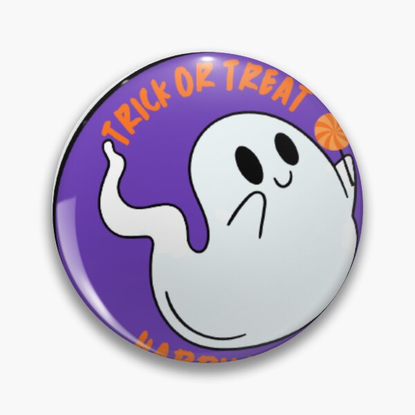 Item preview, Trick or Treat Happy Halloween  designed and sold by Ultorcorp90.
