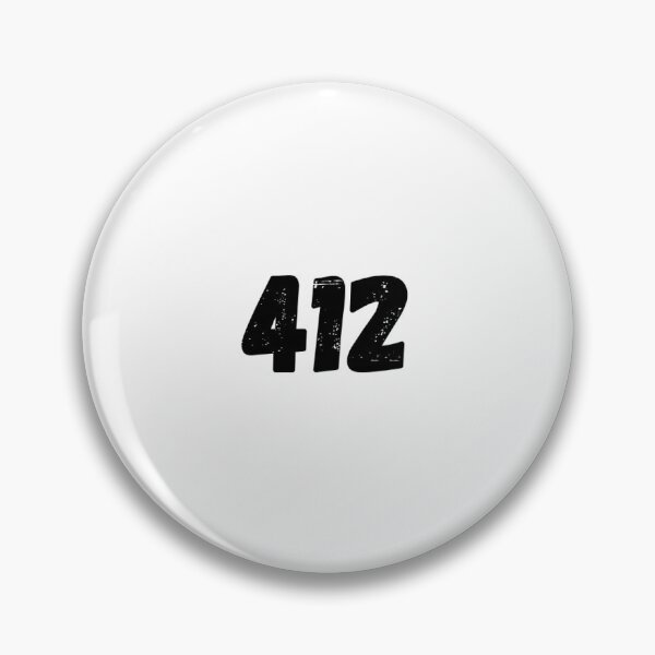 Artikelvorschau, 412 Pittsburgh entworfen und verkauft von emm12.