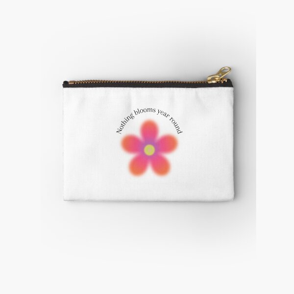 Item preview, Nothing blooms year round designed and sold by jasminestinson.