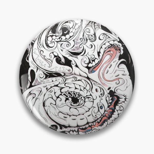 Item preview, Gibber designed and sold by JaneHates.