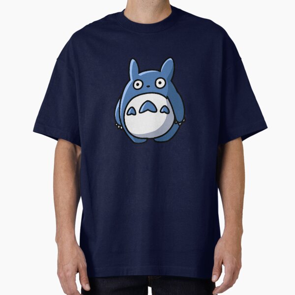 Item preview, RIESIGER BLAUER TOTORO designed and sold by Dekko18.