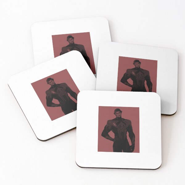 Item preview, miguel o'hara designed and sold by multi-merch111.
