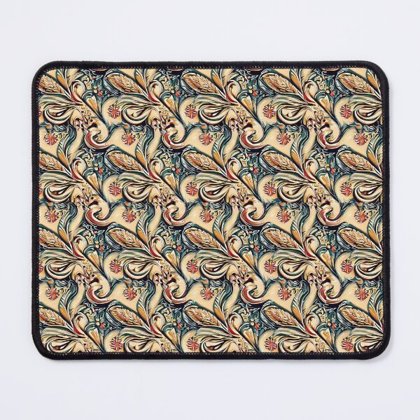 Item preview, vintage pattern designed and sold by Anannya Mondal.