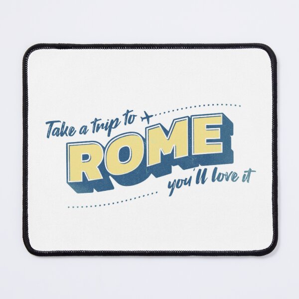 Item preview, Discover Rome - Journey Through the Heart of Italy designed and sold by codestealth.