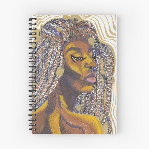 Item preview, Allure designed and sold by mathidraws.